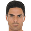 Mikel Arteta Photo