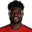 Thomas Partey Photo