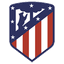 Atletico Madrid Logo